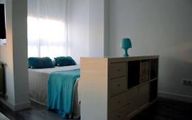 Blue Loft Atocha